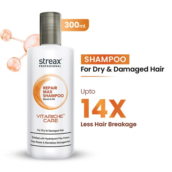 Lightweight Shampoo — Honey