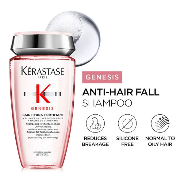 Signature Shampoo — Caramel