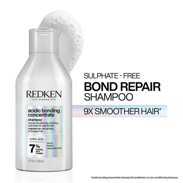 Radiant Shampoo — Mauve