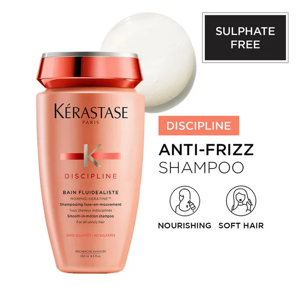 Signature Shampoo — Nude
