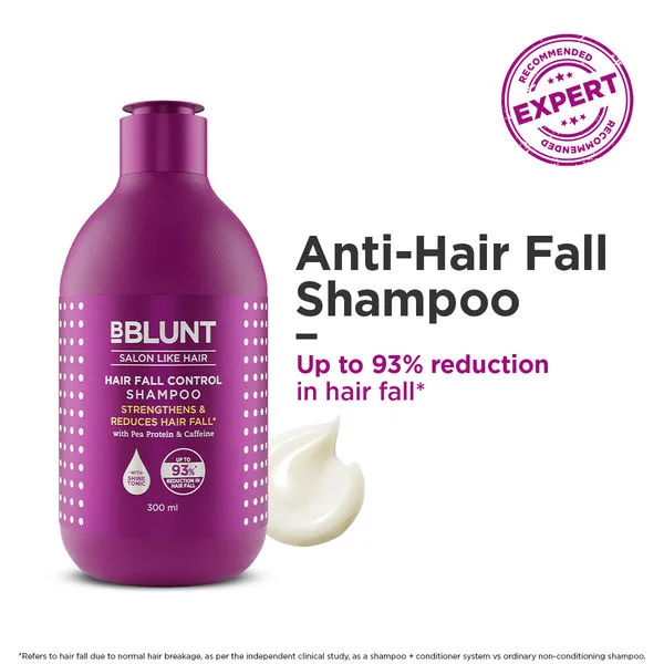 Studio Shampoo — Peach