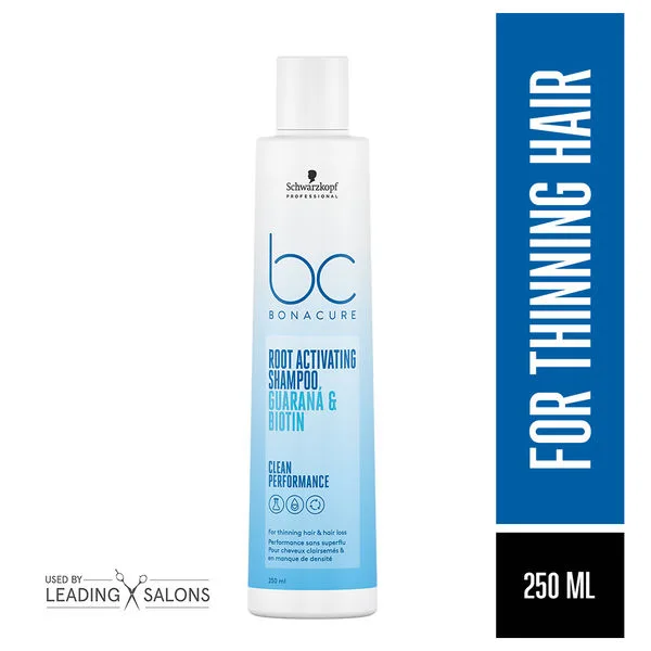 Bold Shampoo — Sunkissed