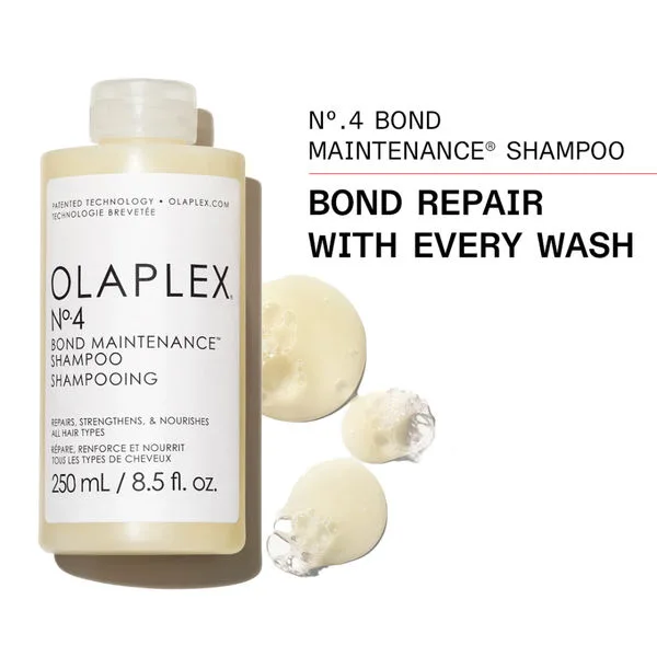 Studio Shampoo — Berry