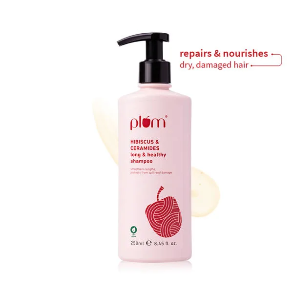 Silky Shampoo — Champagne