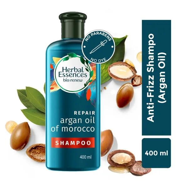 Velvet Shampoo — Caramel