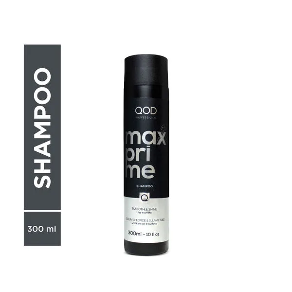 Radiant Shampoo — Espresso