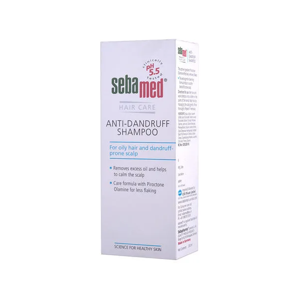 Studio Shampoo — Mauve
