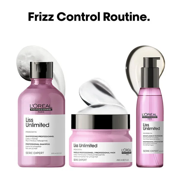 Pro Shampoo — Natural