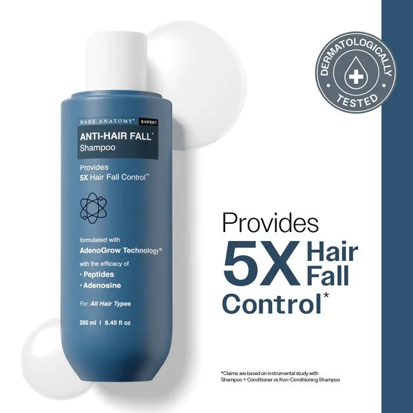 Essential Shampoo — Rosewood