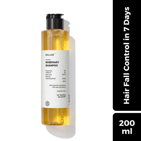 Luxe Shampoo — Blush