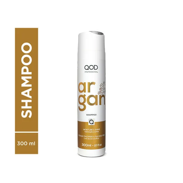 Premium Shampoo — Nude