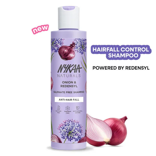 Soft Shampoo — Caramel