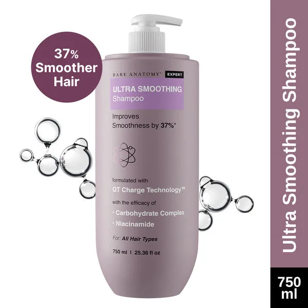 Classic Shampoo — Caramel