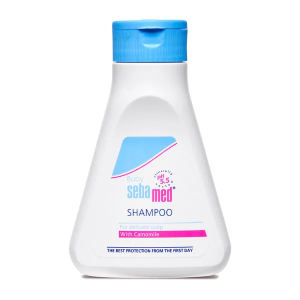 Pro Shampoo — Espresso