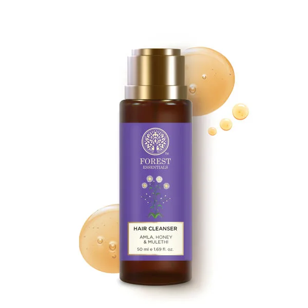 Glow Shampoo — Honey