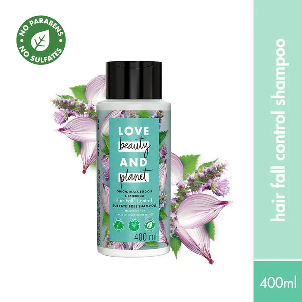 Pro Shampoo — Natural