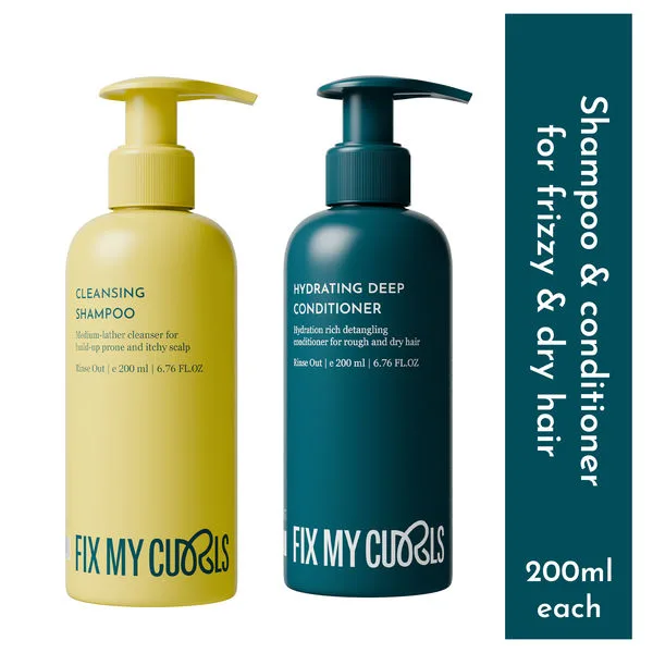 Soft Shampoo — Ivory