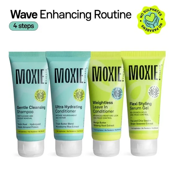 Hydrating Shampoo — Sunkissed