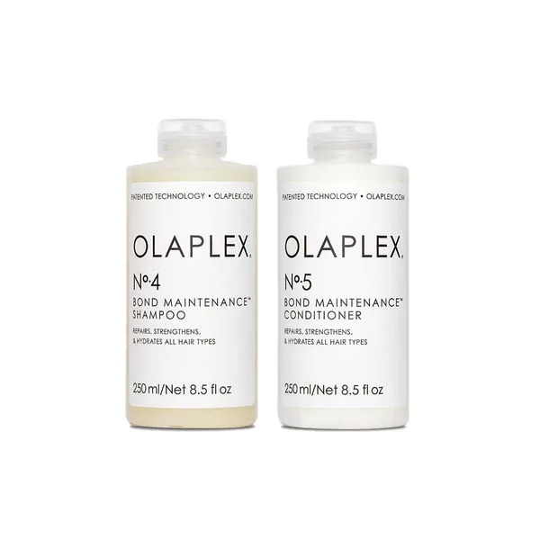 Velvet Shampoo — Champagne