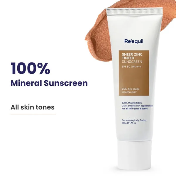 Sunscreen