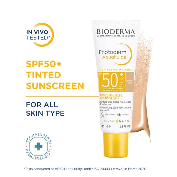 Essential Sunscreen