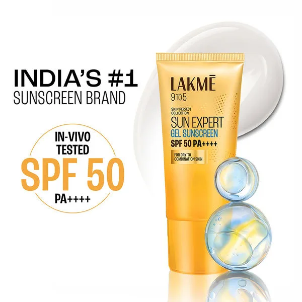 Premium Sunscreen