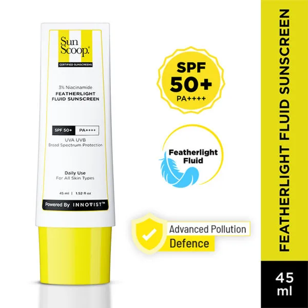 Everyday Sunscreen