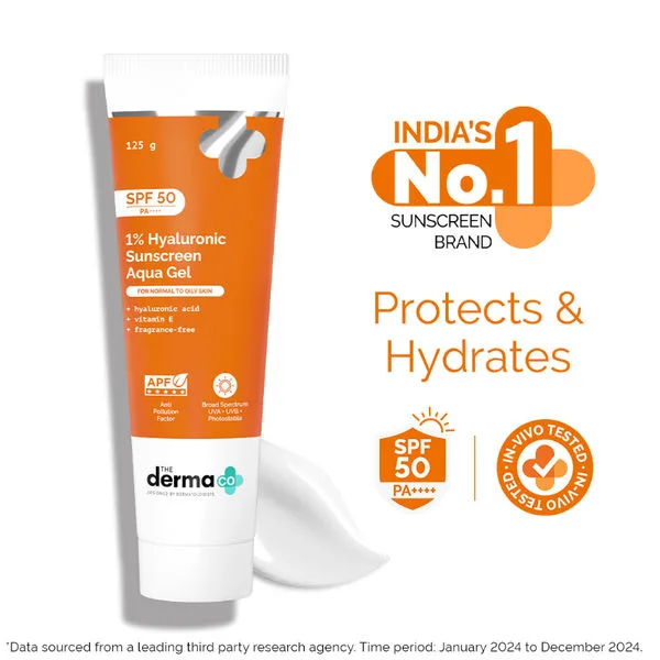 Nourishing Sunscreen