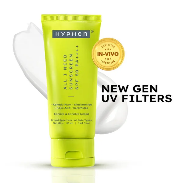 Radiant Sunscreen