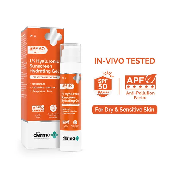 Matte Sunscreen