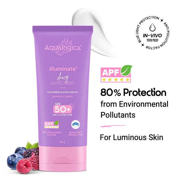 Velvet Sunscreen