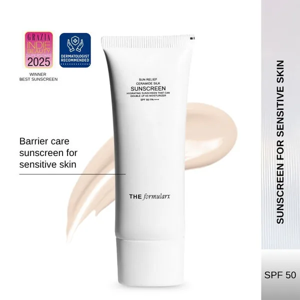 Intense Sunscreen