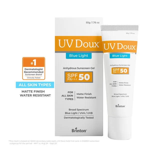 Studio Sunscreen