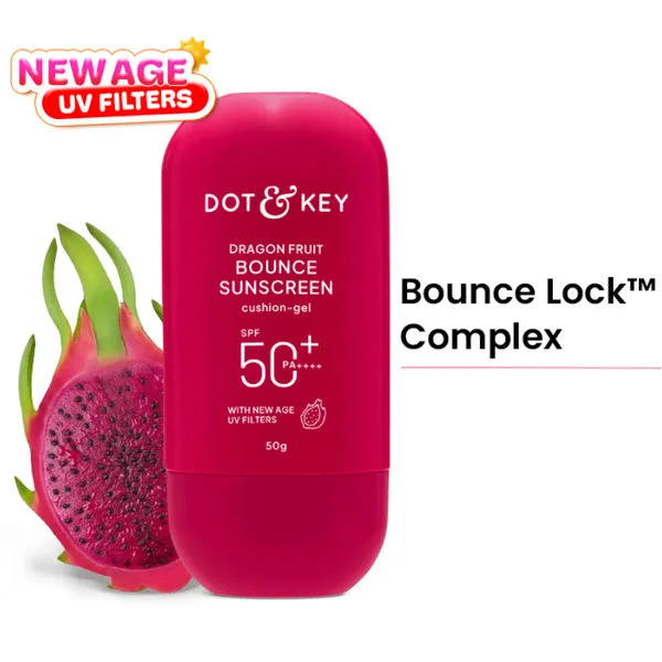 Glow Sunscreen