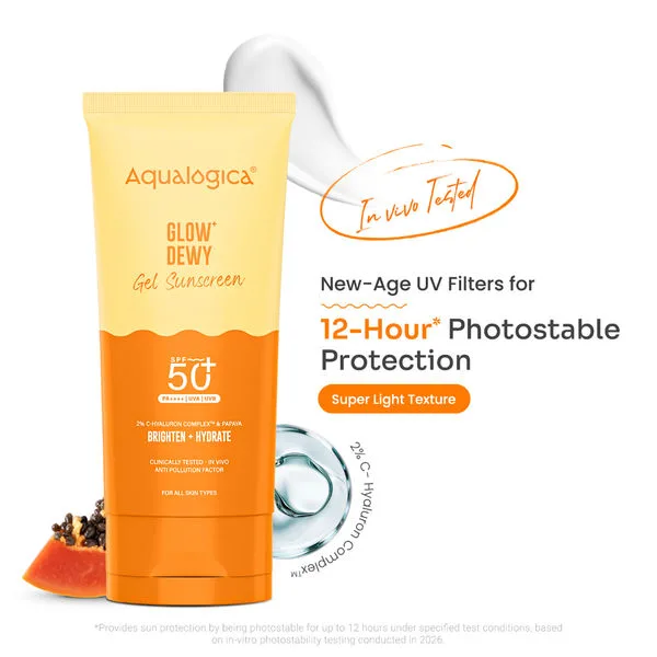 Luxe Sunscreen