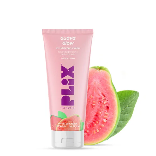 Dewy Sunscreen
