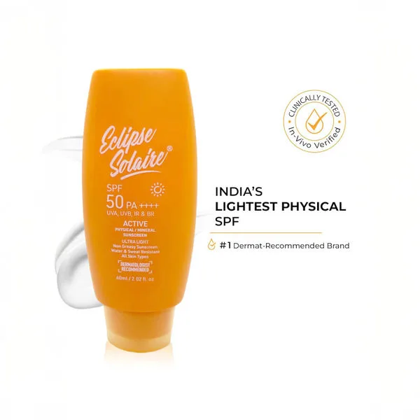 Signature Sunscreen