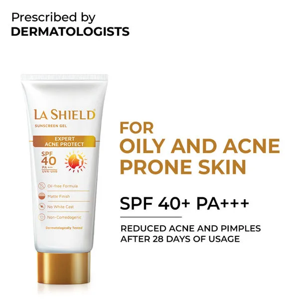 Lightweight Sunscreen