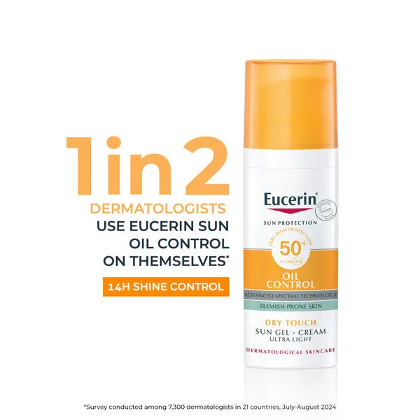 Luxe Sunscreen — Nude