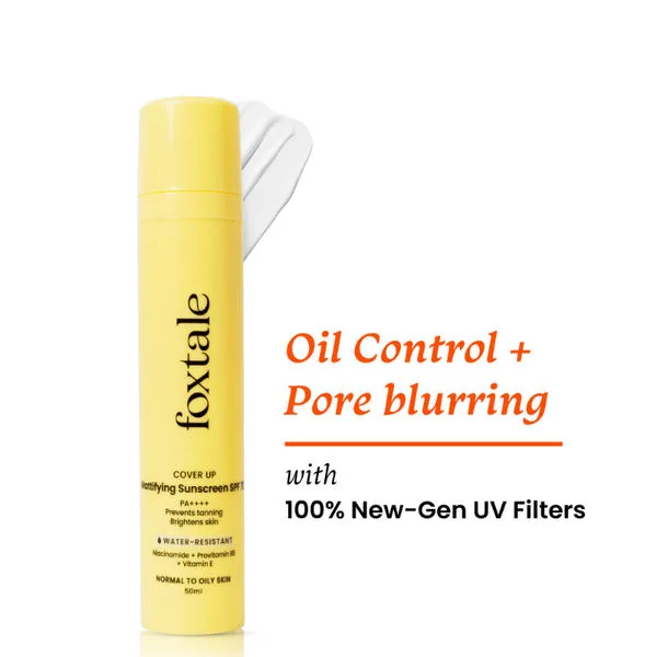 Luxe Sunscreen — Blush