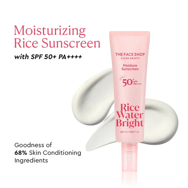 Glow Sunscreen — Ivory