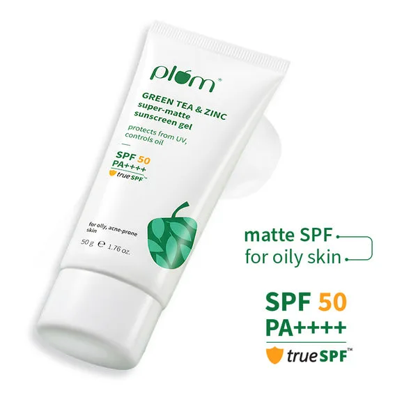 Radiant Sunscreen — Peach