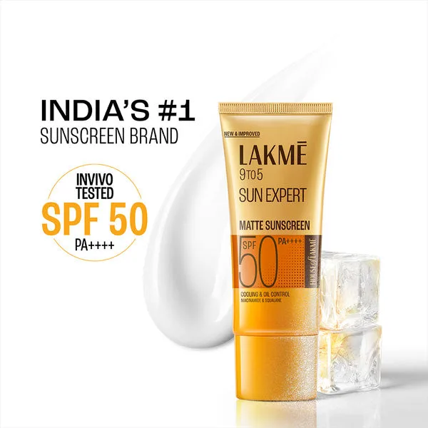 Classic Sunscreen — Honey