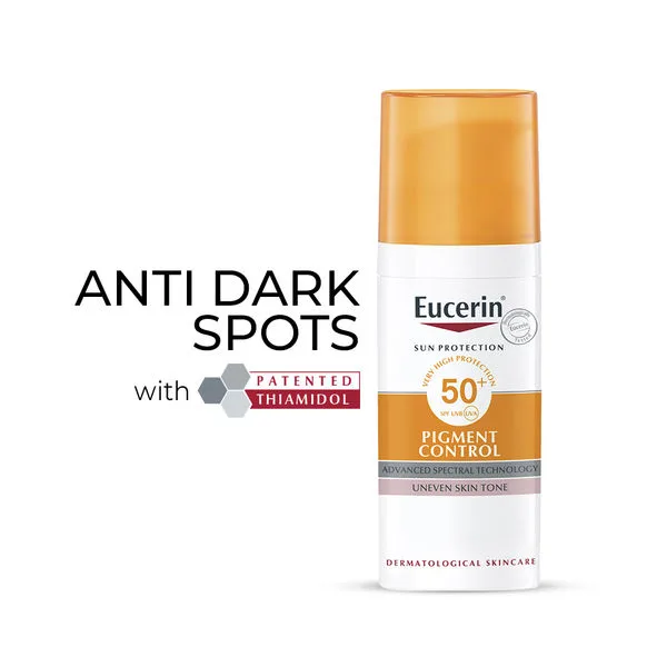 Soft Sunscreen — Honey