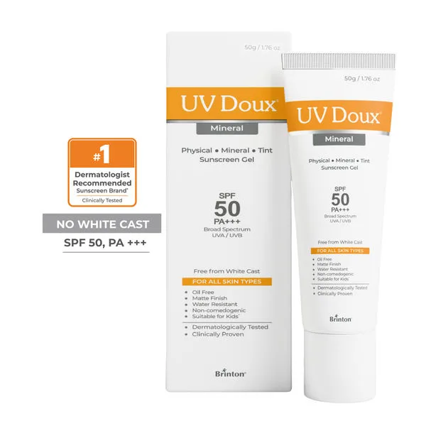 Signature Sunscreen — Rosewood