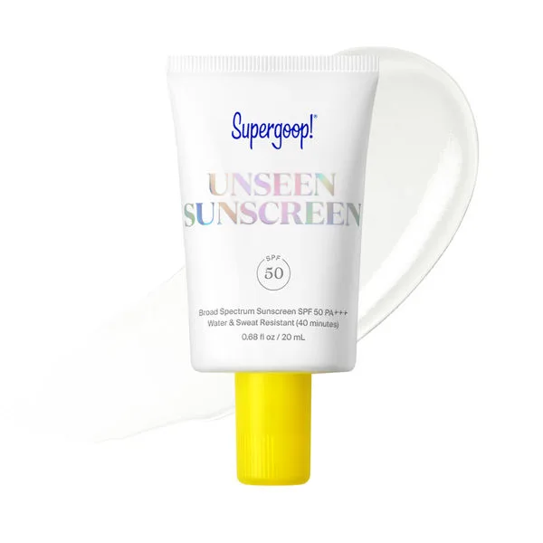 Signature Sunscreen — Rosewood