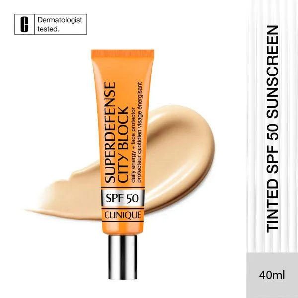 Signature Sunscreen — Sand