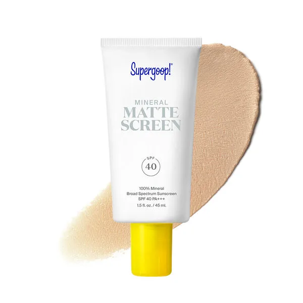 Premium Sunscreen — Sunkissed