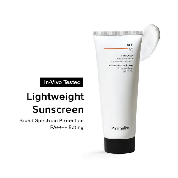 Everyday Sunscreen — Wine