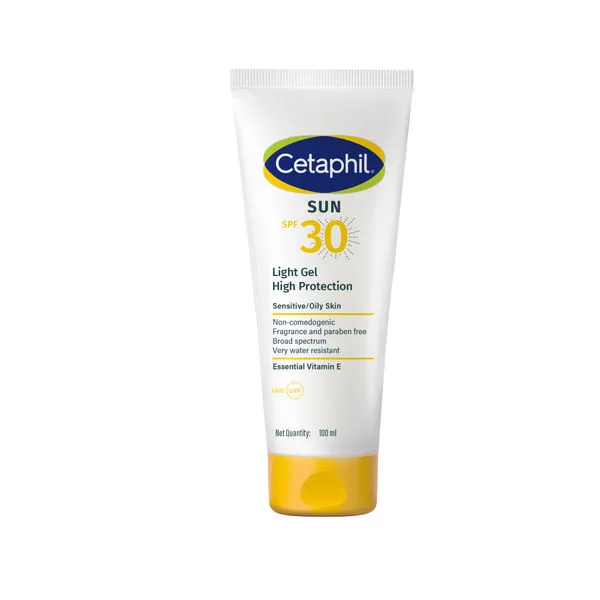 Dewy Sunscreen — Rosewood